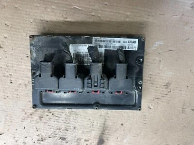 Dodge Magnum Charger 2008 2009 2010 3,5 L control del motor ECU ECM n8566 DG Foto 1 de 4