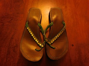 cato flip flops