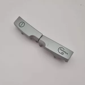 Miele Vacuum - Rewind & On-Off Button - C3 Complete -S8 - Authentic Used Part - Picture 1 of 2