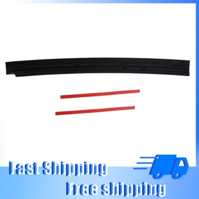 Per Mini Cooper Clubman 08-14 R55 B1 Pilastro Copriporta Destro 51137167236 - Immagine 1 di 4