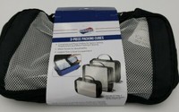 american tourister packing cubes