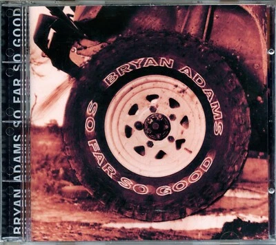Bryan Adams - So Far So Good - Image 1 of 3