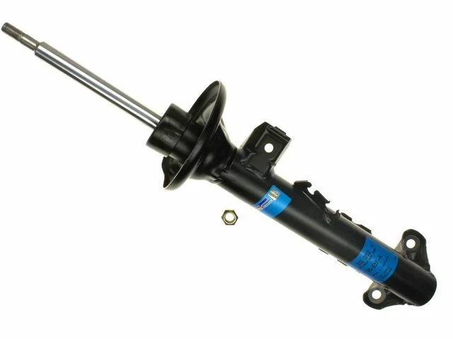 Sachs 58KN79G Front Right Strut Assembly Fits 1995-1999 BMW M3 E36 - Изображение 1 из 1
