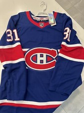 Montreal Canadiens Shea Weber Stitched Reverse Retro Adidas Jersey Size 50 New
