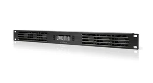 AC Infinity Cloudplate T1-N Rack Mount Fan, Size 1U (AI-CPT1-N) - Afbeelding 1 van 4