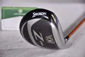 Srixon Z-F65 #3 Wood / 15 Degree / Regular Flex Miyazaki Tour Issue 6R Shaft - Picture 1 of 8