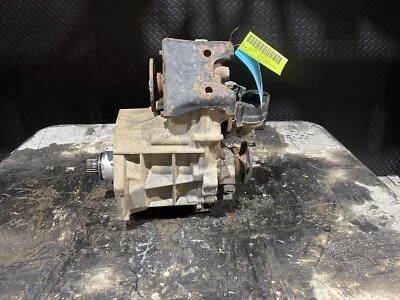 2005 - 2015 Toyota Tacoma Transfer Case 4.0L 6 Speed MT 4x4 (V6 1GRFE Engine) Foto 1 de 4