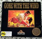 Gone With The Wind (1939) - VHS - 2 VHS Set in box - Drama, Romance, Civil War