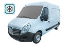 VAN WINDSCREEN COVER for IVECO DAILY