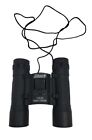 COLEMAN compact travel BINOCULARS 10x25 96m/1000m with pouch