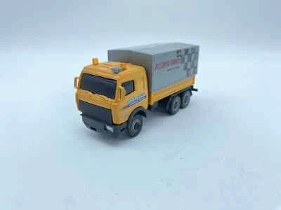 MODELLINO CAMION SCALA 1:50 - Immagine 1 di 4