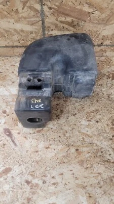 Parachoques de extensión Jeep TJ Wrangler 1997-2006 Chrysler LH 55175105 Foto 1 de 4