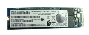 HP 932310-001 (Sandisk SD9SN8W-128G-1006) SanDisk X600 128GB Internal Solid - Picture 1 of 1