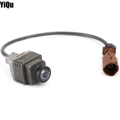YIQU A0009051103 FRONT CAMERA FOR MERCEDES BENZ GL GLE GLS W166 W212 W207 CLS W218
