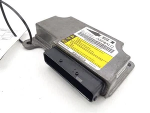 MODULE COMPUTER fits CHEVROLET TRAILBLAZER 2005 - 2006 OEM 15195629 - Picture 1 of 12