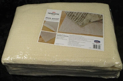 Agarre de alfombra Mohawk hasta 12' 2" x 15' 2" - Nuevo en paquete Foto 1 de 2