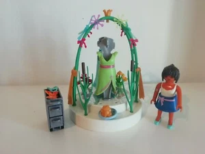 PLAYMOBIL. TIENDA PLAYMOXOY76. ESCAPARATE REF. 5489. - Picture 1 of 3