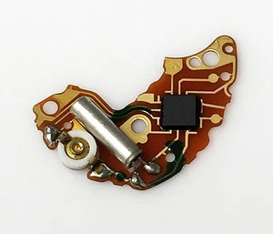 SEIKO 4000 212 CIRCUIT BLOCK ORIGINAL GENUINE CALIBRE 2C20 - Foto 1 di 4