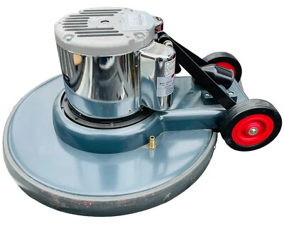 VIPER #2015 FLOOR CLEANER BUFFER VENOM SERIES DECK 20" ( NO POLE) - Image 1 of 4