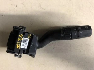 11 12 13 14 15 16 17 FORD EXPLORER WINDSHIELD WIPER COLUMN SWITCH - Picture 1 of 12