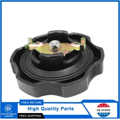 Tapa de llenado de aceite de motor para Mitsubishi ECLIPSE MONTERO OUTLANDER LANCER GALANT EE. UU. Foto 1 de 4