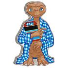 Silbermünze E.T. Der Außerirdische™ 2022 - Comic Style - Niue - 1 Oz PP
