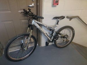 Gary Fisher Carbon Fiber Bikes for sale 
