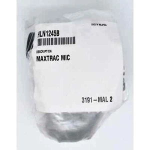 HLN1245B NEW OEM MOTOROLA COMPACT MIC HEAD (ONLY), NO MIC CLIP, MAXTRAC MIC - Picture 1 of 5