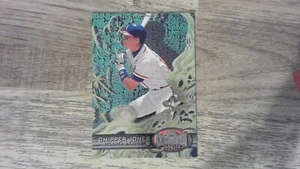 Metal Universe #31 1997 Chipper Jones Atlanta Braves - Imagen 1 de 2