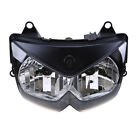Front Headlight Headlamp Housing for Kawasaki Z1000 2003-2006 Ninja 250R 2008-12