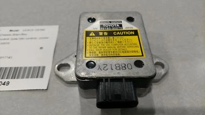 07 08 09 10 11 LEXUS GS350: Control de estabilidad; (control de velocidad de guiñada) ID# 8918330070 Foto 1 de 3