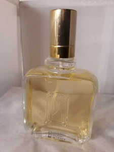 Vtg Paul Sebastian Fine Cologne Spray Men 4 oz Fragrances Vanity Beauty - Picture 1 of 8