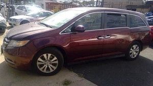 Ignition Switch Keyless Ignition Fits 14-17 ODYSSEY 1103623 - Picture 1 of 12