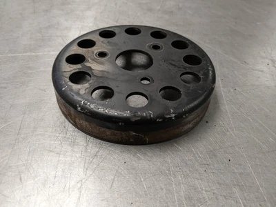 Polea de bomba de agua para 01-03 Toyota Prius 1,5 tracción delantera Foto 1 de 4