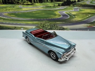 Matchbox 53 Buick Skylark   - Image 1 of 4