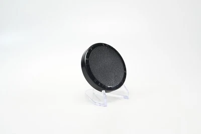 Leica 14133 Leitz 63mm Slip-on Plastic Front Lens Cap #G277 - Image 1 of 4