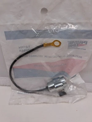 Condensador 30548B para Tecumseh Foto 1 de 4