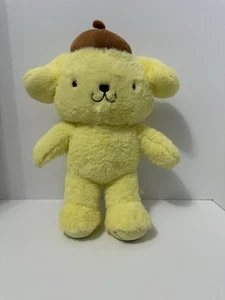 Sanrio Hello Kitty and Friends Pompompurin Plüsch Build A Bear - Bild 1 von 8