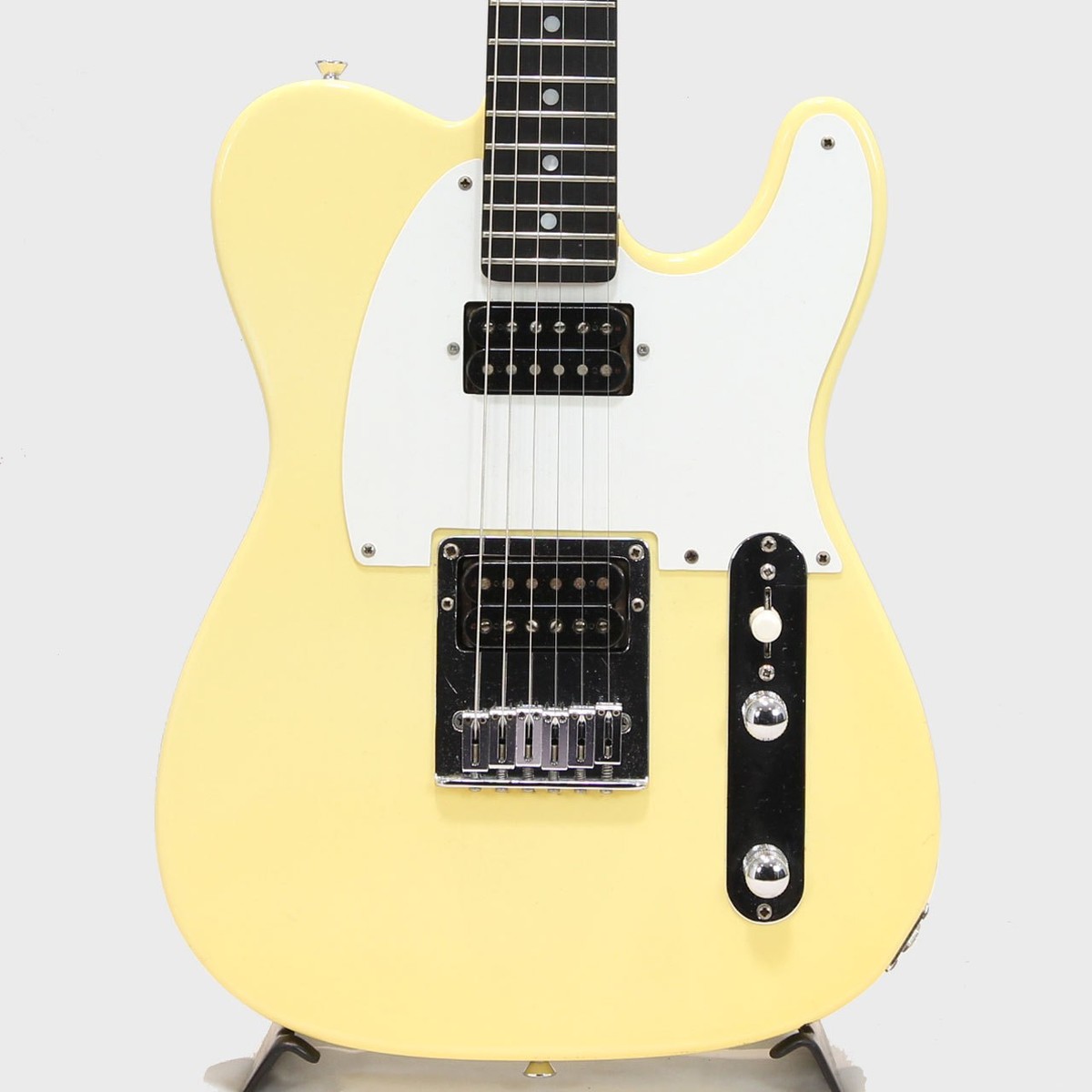 Schecter Yellow Electric Guitars for sale | eBay