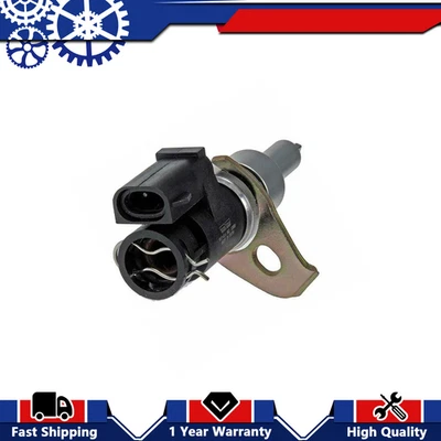 Vehicle Speed Sensor For Ford Bronco 1986-1989 Ford E-150 Econoline 1985-1991 - Image 1 of 4