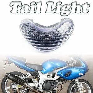 Rear Brake Tail Light Integrated For ​SUZUKI TL 1000R 1000S 1997-2001 - Picture 1 of 10