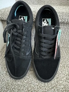 Neu mit Etikett Vans Mystic Metallic ComfyCush Old Skool Stil 721356. US HERREN 6,5 US DAMEN 8 - Bild 1 von 10