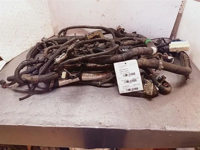 Body Wire Harness from 2016 ESCALADE ESV 6.2L AT 2WD 9681055 - Image 1 of 4