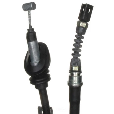 Cable de freno de estacionamiento trasero derecho para Honda Prelude Raybestos BC94428 1992-1993 Foto 1 de 2