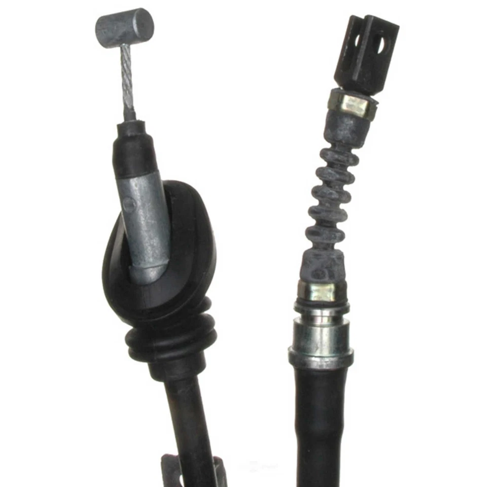 Cable de freno de estacionamiento trasero derecho para Honda Prelude Raybestos BC94428 1992-1993 Foto 1 de 2