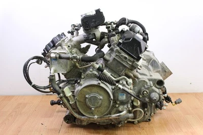 Conjunto de motor CFMOTO Z FORCE 950 2022 deportivo dirección asistida eléctrica 821 millas Foto 1 de 4