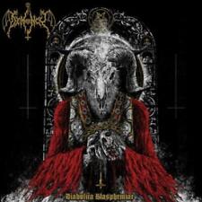 Demoncy Diabolica Blaphemiar (CD) Album (UK IMPORT)