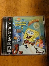 .PSX.' | '.SpongeBob SquarePants SuperSponge.