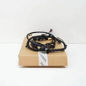PORSCHE 911.991.2 Cablaggio paraurti anteriore sinistro 992972155C NUOVO - Foto 1 di 9