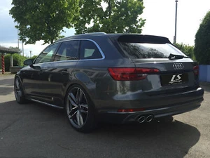 Audi A4 B9 B8 8K 8W F4 18Zoll Alufelgen 18 Zoll Felgen Winterräder S-Line 39 - Bild 1 von 1
